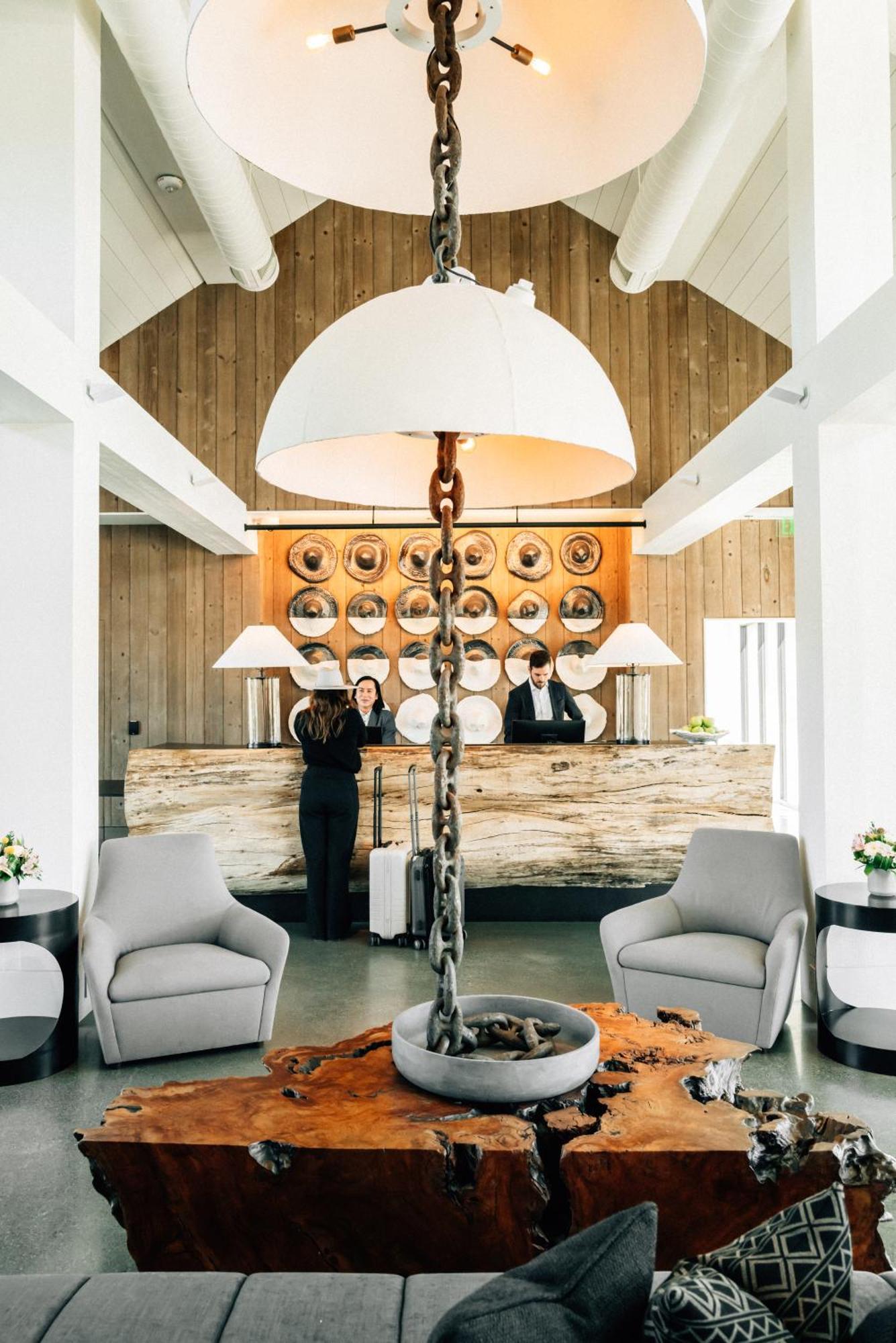 Four Seasons Resort Napa Valley Calistoga Exterior foto